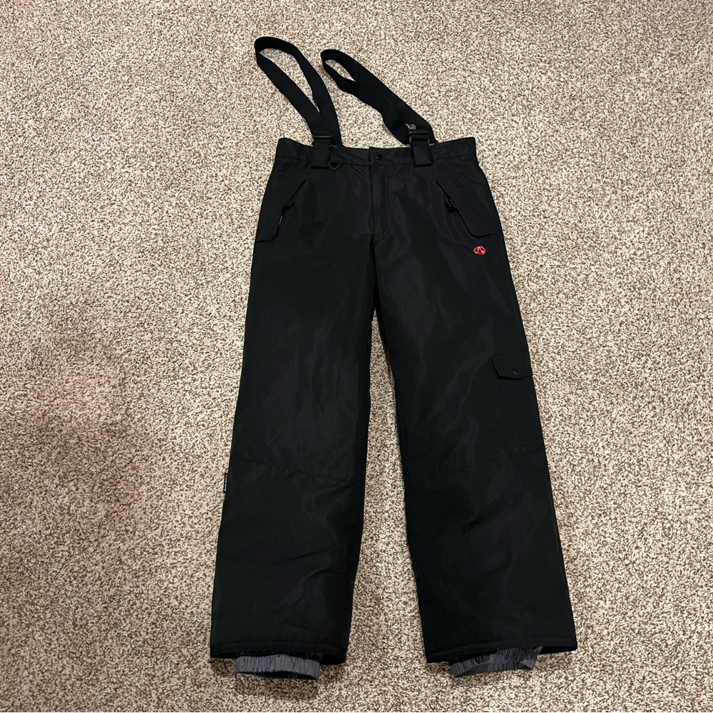Turbine XL Boys Ski Pants